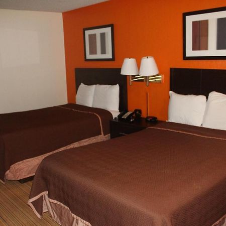 Americas Best Value Inn - Fredericksburg North Exteriér fotografie