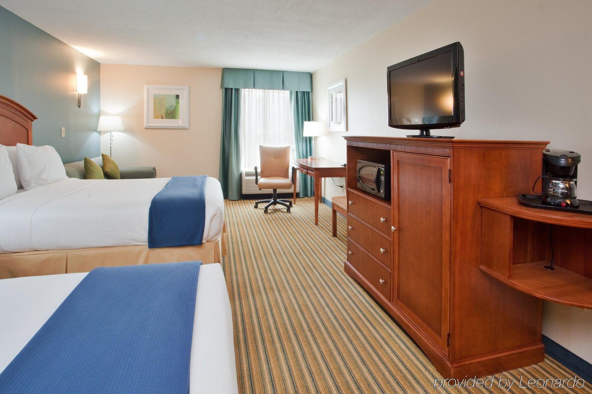 Americas Best Value Inn - Fredericksburg North Exteriér fotografie