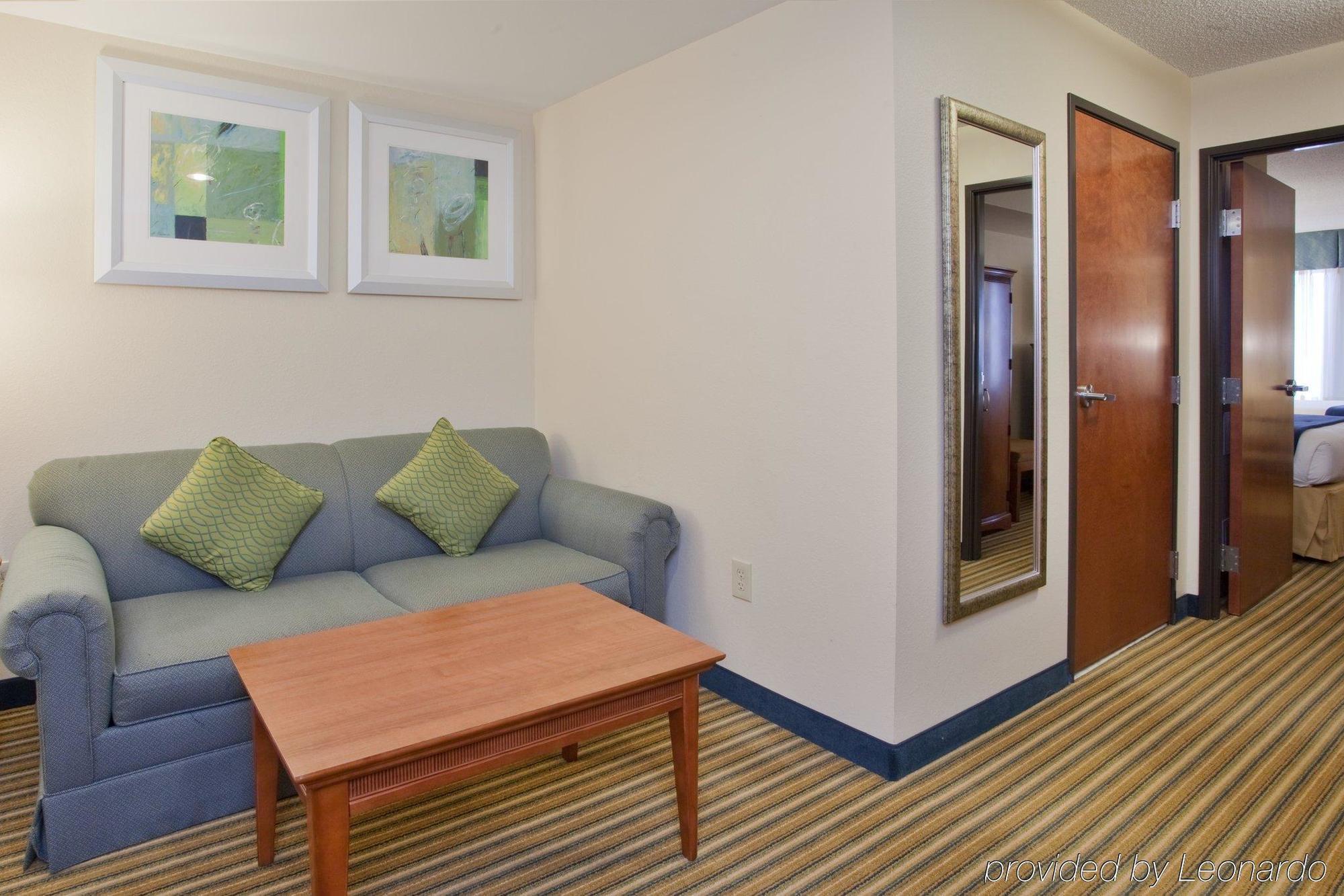 Americas Best Value Inn - Fredericksburg North Exteriér fotografie