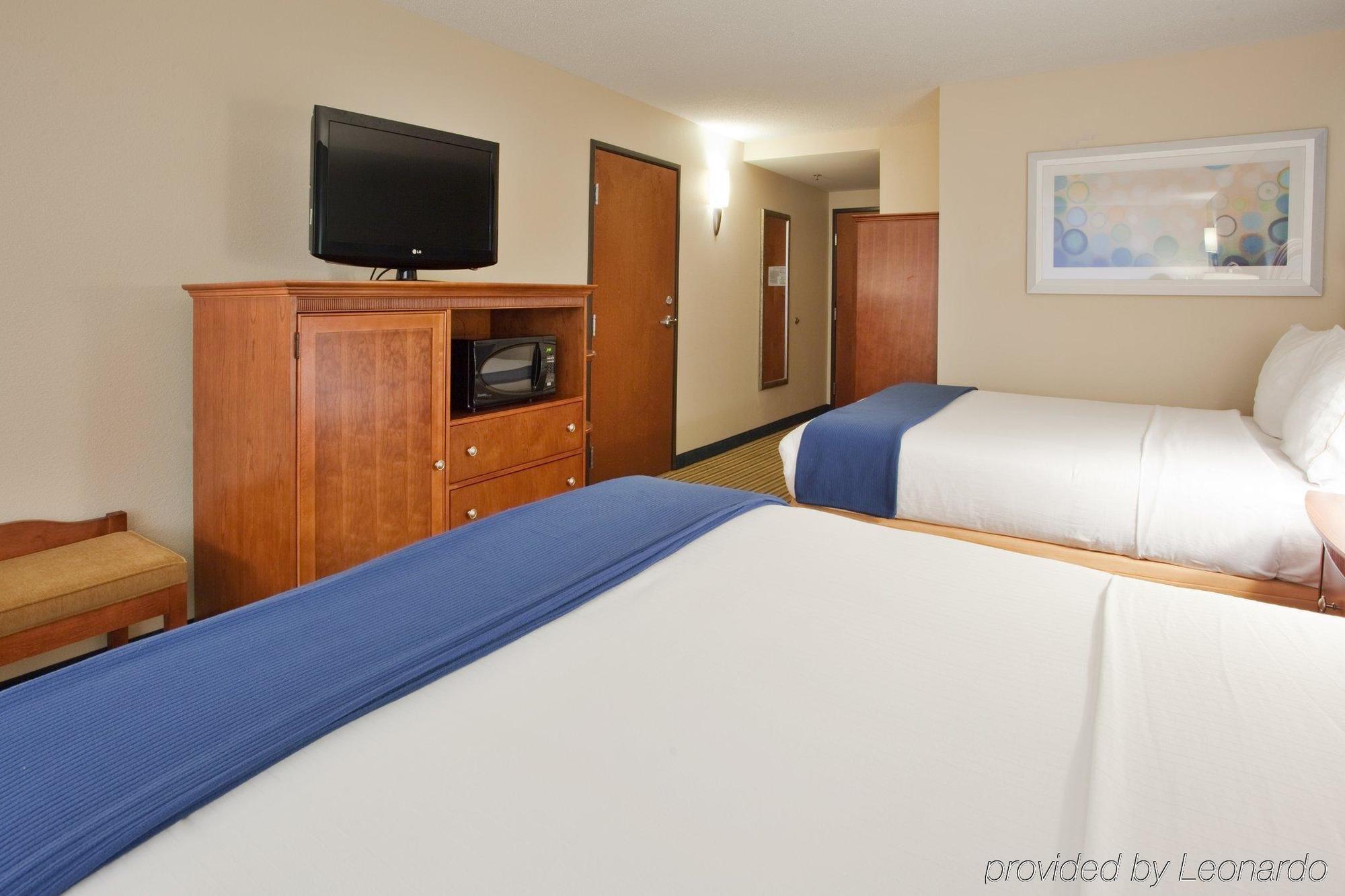 Americas Best Value Inn - Fredericksburg North Exteriér fotografie