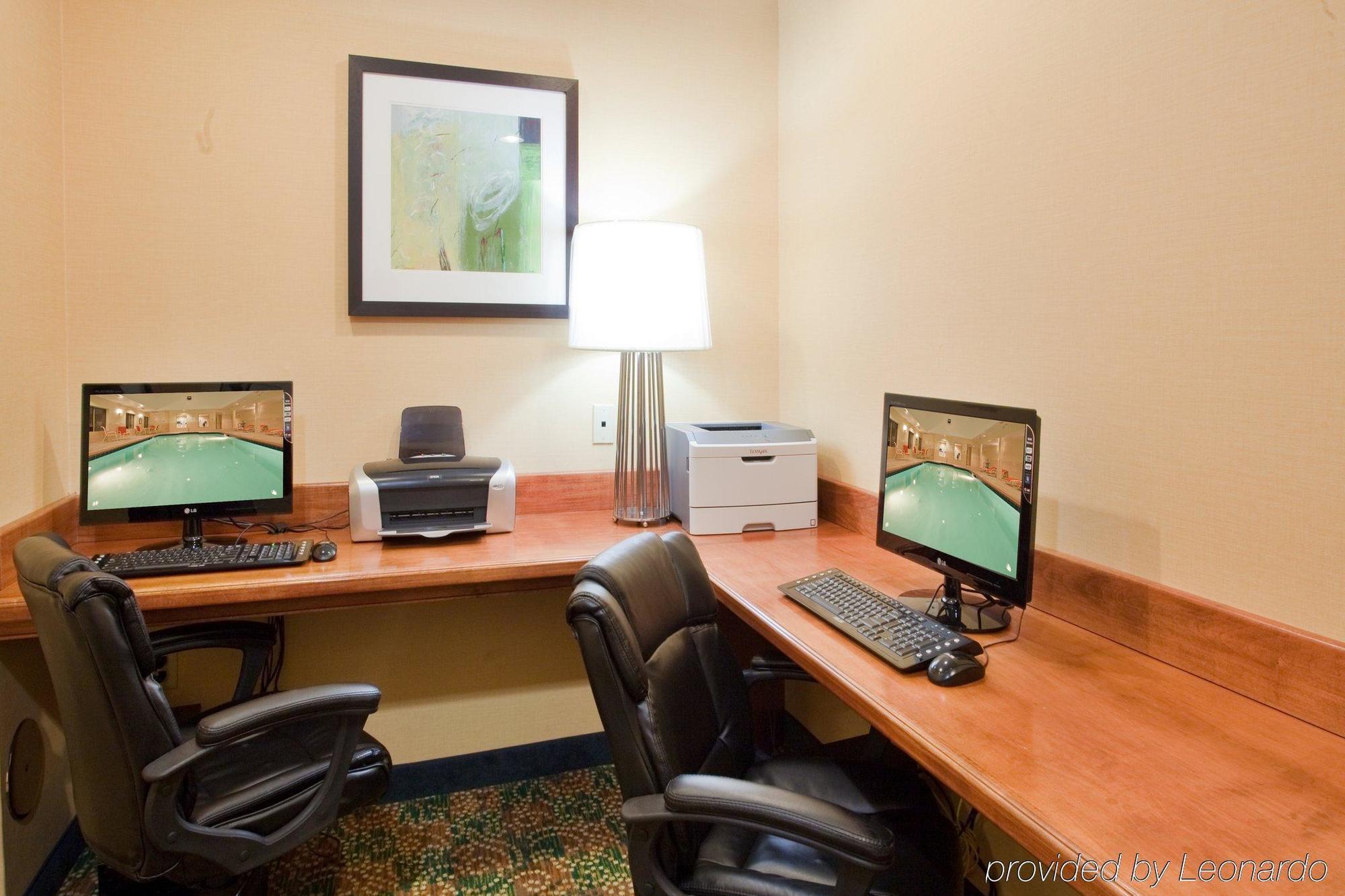 Americas Best Value Inn - Fredericksburg North Exteriér fotografie